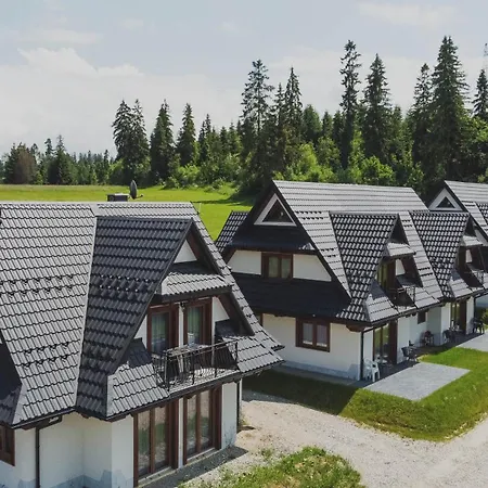 Dom wakacyjny Podhale - Podhalanskie Zakopane