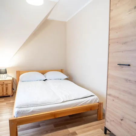 Dom wakacyjny Podhale - Podhalanskie Zakopane