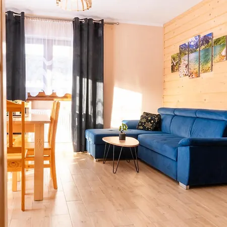 Podhale - Podhalanskie Holiday home Zakopane