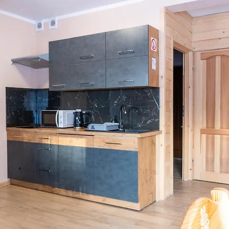 Podhale - Podhalanskie Holiday home Zakopane