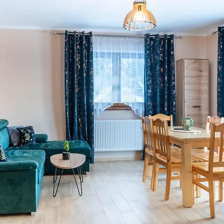 Holiday home Podhale - Podhalanskie