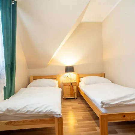 Holiday home Podhale - Podhalanskie *