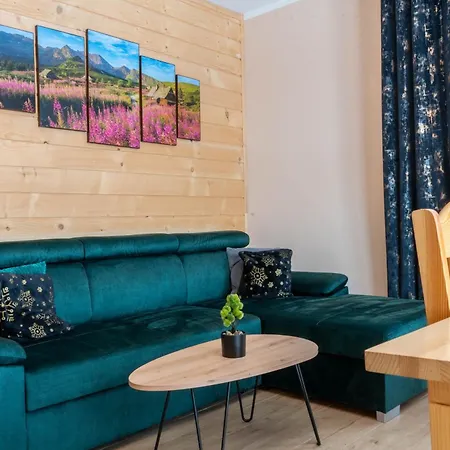 Podhale - Podhalanskie Holiday home Zakopane