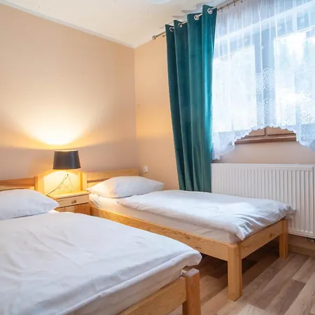 Podhale - Podhalanskie Holiday home *
