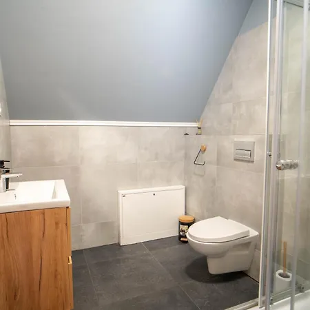 Podhale - Podhalanskie Holiday home Zakopane